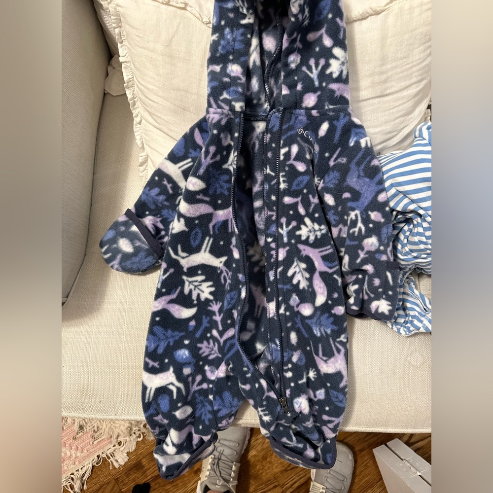 Columbia children’s jacket